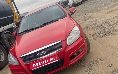 Chery M11 (A3), 2013 год, 275 000 рублей, 1 фотография