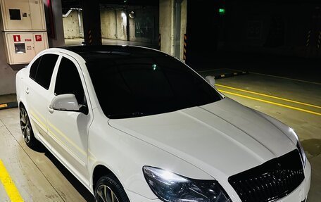 Skoda Octavia, 2011 год, 1 025 000 рублей, 1 фотография