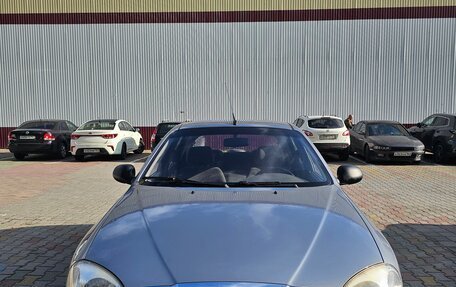 ЗАЗ Chance, 2010 год, 350 000 рублей, 1 фотография