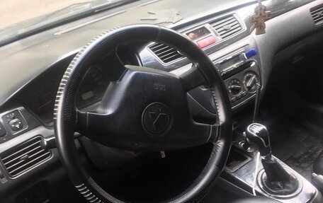 Mitsubishi Lancer IX, 2003 год, 150 000 рублей, 6 фотография