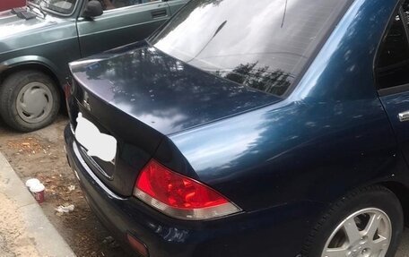 Mitsubishi Lancer IX, 2003 год, 150 000 рублей, 2 фотография