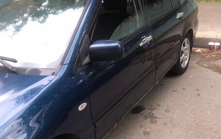 Mitsubishi Lancer IX, 2003 год, 150 000 рублей, 4 фотография