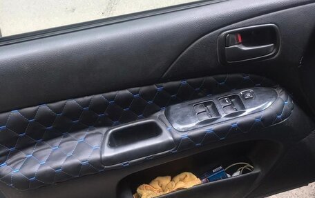 Mitsubishi Lancer IX, 2003 год, 150 000 рублей, 5 фотография