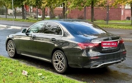 Mercedes-Benz E-Класс, 2020 год, 2 200 000 рублей, 2 фотография