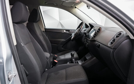 Volkswagen Tiguan I, 2013 год, 1 049 000 рублей, 12 фотография