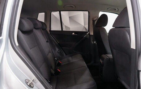 Volkswagen Tiguan I, 2013 год, 1 049 000 рублей, 13 фотография