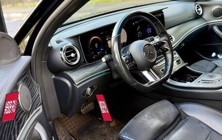 Mercedes-Benz E-Класс, 2020 год, 2 200 000 рублей, 5 фотография