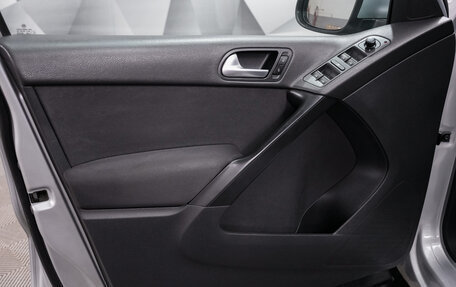 Volkswagen Tiguan I, 2013 год, 1 049 000 рублей, 16 фотография