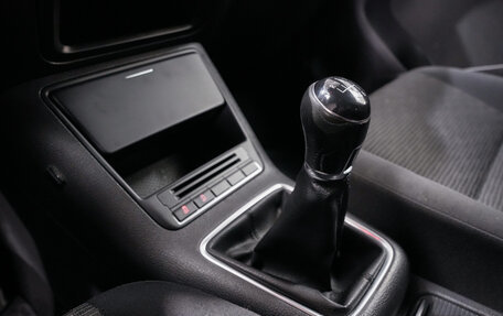 Volkswagen Tiguan I, 2013 год, 1 049 000 рублей, 17 фотография