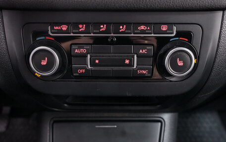 Volkswagen Tiguan I, 2013 год, 1 049 000 рублей, 18 фотография