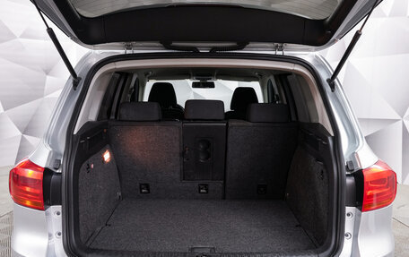 Volkswagen Tiguan I, 2013 год, 1 049 000 рублей, 20 фотография