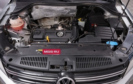 Volkswagen Tiguan I, 2013 год, 1 049 000 рублей, 21 фотография