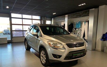 Ford Kuga III, 2008 год, 800 000 рублей, 2 фотография
