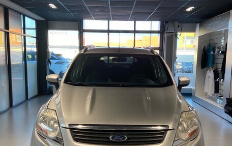 Ford Kuga III, 2008 год, 800 000 рублей, 3 фотография