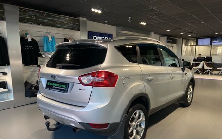 Ford Kuga III, 2008 год, 800 000 рублей, 4 фотография