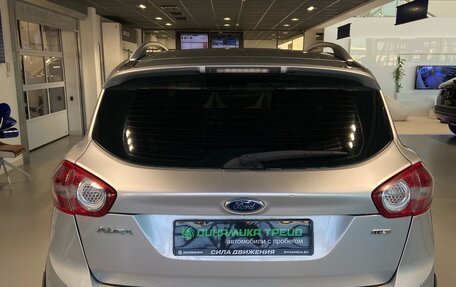 Ford Kuga III, 2008 год, 800 000 рублей, 6 фотография