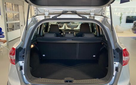 Ford Kuga III, 2008 год, 800 000 рублей, 7 фотография