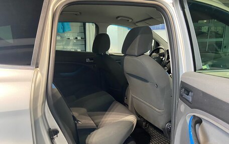 Ford Kuga III, 2008 год, 800 000 рублей, 11 фотография