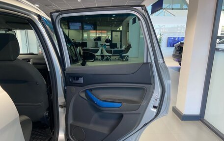 Ford Kuga III, 2008 год, 800 000 рублей, 10 фотография