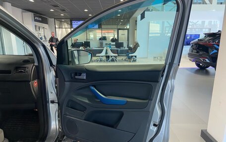Ford Kuga III, 2008 год, 800 000 рублей, 8 фотография