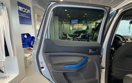 Ford Kuga III, 2008 год, 800 000 рублей, 12 фотография