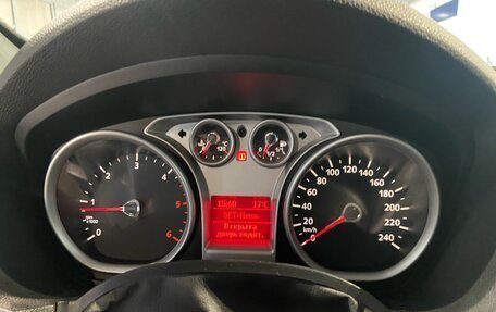 Ford Kuga III, 2008 год, 800 000 рублей, 16 фотография
