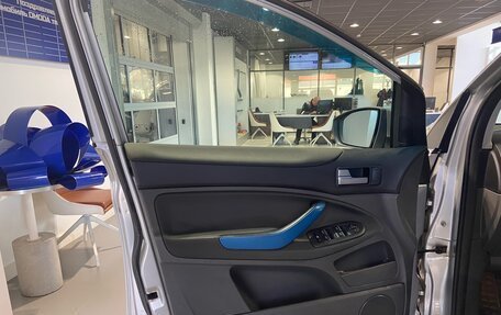 Ford Kuga III, 2008 год, 800 000 рублей, 14 фотография