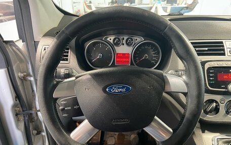 Ford Kuga III, 2008 год, 800 000 рублей, 17 фотография
