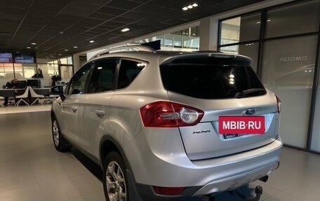 Ford Kuga III, 2008 год, 800 000 рублей, 5 фотография