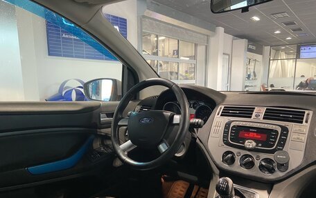 Ford Kuga III, 2008 год, 800 000 рублей, 22 фотография