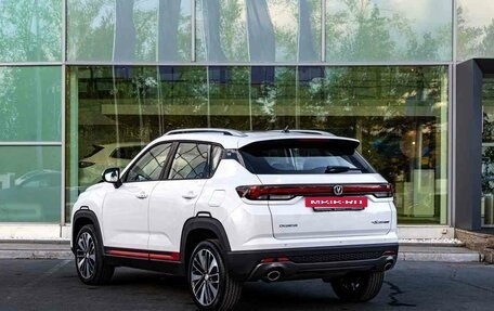 Changan CS35 Plus, 2025 год, 2 709 900 рублей, 4 фотография