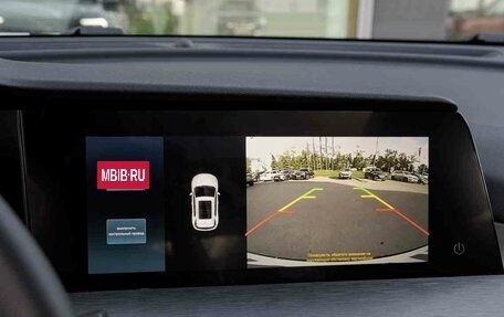 Changan CS35 Plus, 2025 год, 2 709 900 рублей, 8 фотография