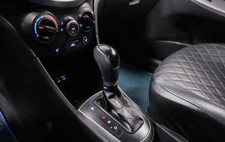 Hyundai Solaris II рестайлинг, 2014 год, 947 000 рублей, 15 фотография