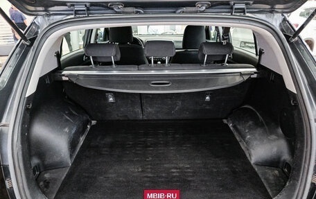 KIA Sportage IV рестайлинг, 2018 год, 1 641 000 рублей, 12 фотография