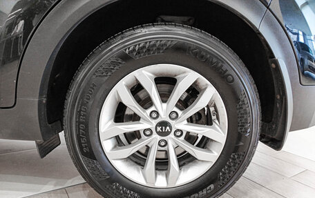 KIA Sportage IV рестайлинг, 2018 год, 1 641 000 рублей, 22 фотография