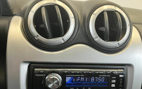 Renault Sandero I, 2011 год, 565 000 рублей, 15 фотография