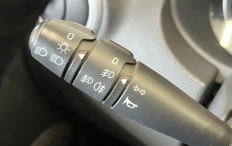 Renault Sandero I, 2011 год, 565 000 рублей, 18 фотография