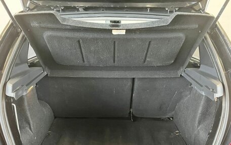 Renault Sandero I, 2011 год, 565 000 рублей, 20 фотография