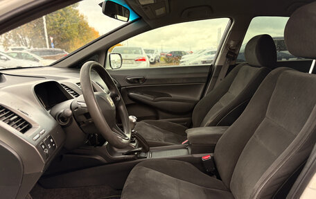 Honda Civic VIII, 2010 год, 600 000 рублей, 9 фотография