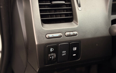 Honda Civic VIII, 2010 год, 600 000 рублей, 15 фотография