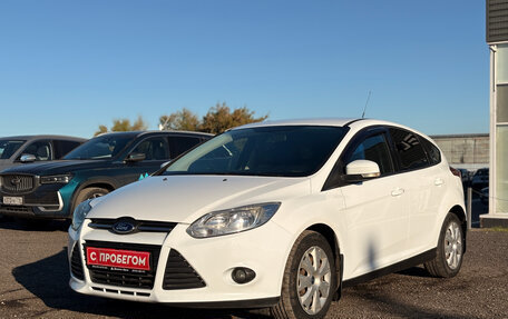 Ford Focus III, 2014 год, 650 000 рублей, 7 фотография