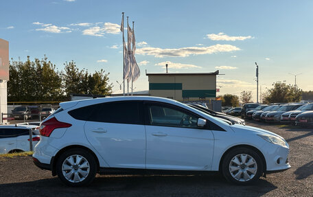 Ford Focus III, 2014 год, 650 000 рублей, 14 фотография
