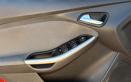 Ford Focus III, 2014 год, 650 000 рублей, 3 фотография