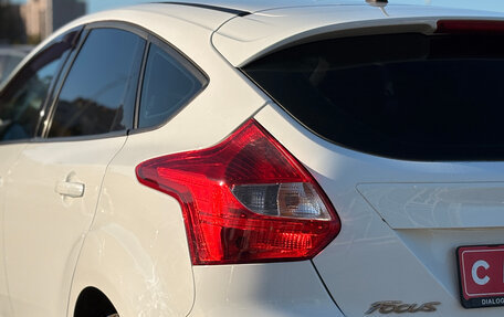 Ford Focus III, 2014 год, 650 000 рублей, 11 фотография