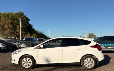 Ford Focus III, 2014 год, 650 000 рублей, 9 фотография
