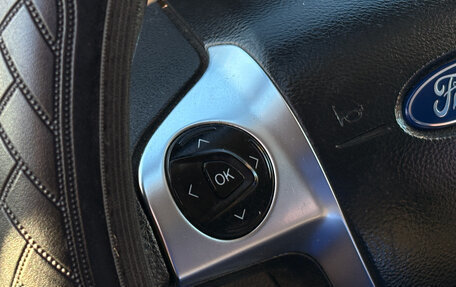 Ford Focus III, 2014 год, 650 000 рублей, 4 фотография