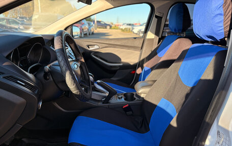 Ford Focus III, 2014 год, 650 000 рублей, 15 фотография