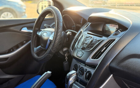 Ford Focus III, 2014 год, 650 000 рублей, 2 фотография