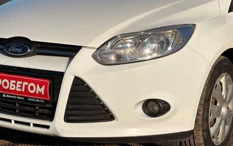 Ford Focus III, 2014 год, 650 000 рублей, 8 фотография