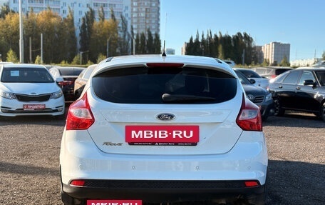 Ford Focus III, 2014 год, 650 000 рублей, 12 фотография